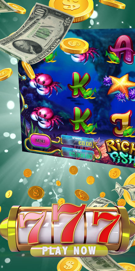 Big Win Casino Screenshot